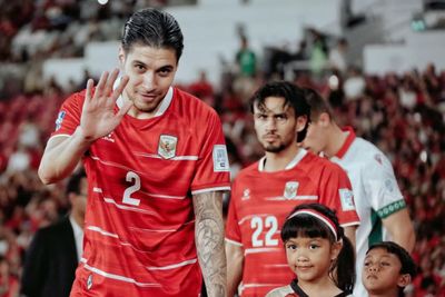 Update Ranking FIFA: Timnas Indonesia Tertahan di Posisi 121 Usai Gelaran FIFA Series 2026