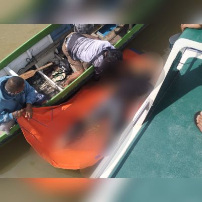 Firman, ABK Speedboat Habibi, Ditemukan Meninggal di Pulau Tampudus Usai Pencarian 13 Hari