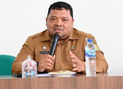 Pembangunan KDMP Aceh Besar Mulai Digencarkan, Fokus Awal di Kesiapan Lahan