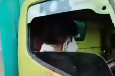 Sopir Truk Asal Sidrap Tewas Ditikam OTK di Barru, Pelaku Kabur Usai Beraksi