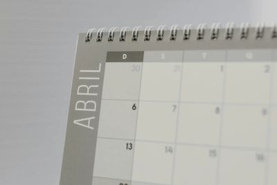 Kalender Lengkap April 2026: Daftar Hari Besar Nasional, Internasional, dan Jadwal Libur