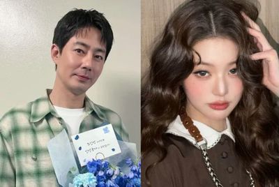 Jang Wonyoung dan Jo In Sung Dirumorkan Dekat, Ini Penjelasannya!