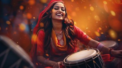5 Rekomendasi Lagu Bollywood Terpopuler di YouTube, Mana Favoritmu?