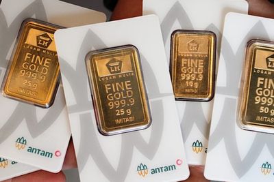 Beli Antam di Mana? Jangan Sampai Ketipu, Ini Tempat Resmi yang Wajib Kamu Tahu!