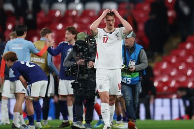 Inggris Tumbang 0-1 dari Jepang di Wembley, Mitoma Bawa Jepang Curi Kemenangan