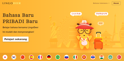 Mau Lancar Bahasa Jepang? Coba 7 Aplikasi Interaktif Ini, Dijamin Cepat Hafal Hiragana!