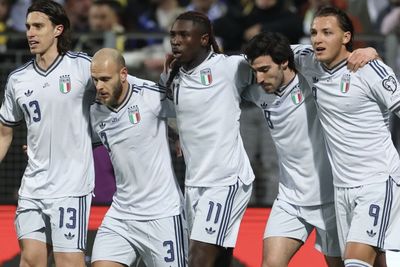 Italia Hat-trick Gak Lolos ke Piala Dunia, Gennaro Gattuso: Kami Tidak Pantas Menerima Ini