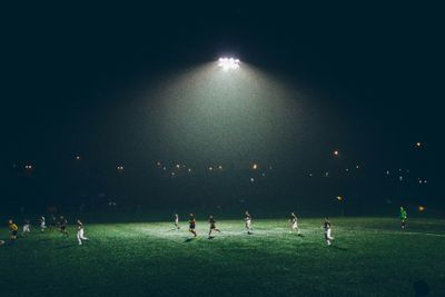 Rekomendasi 5 Lapangan Mini Soccer Terbaik Jakarta, Cocok untuk Sparring di Akhir Pekan!