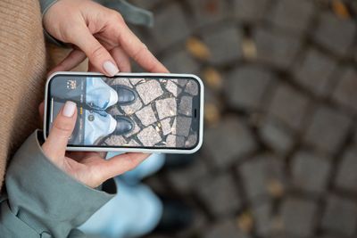 5 Cara Biar Kamera HP Selalu Jernih, Foto Auto HD Tanpa Blur!