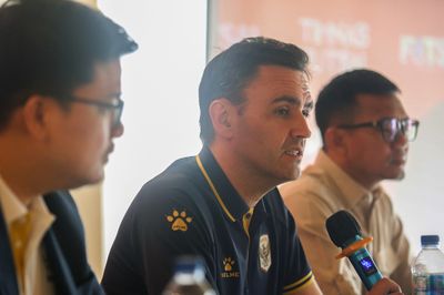 Hector Souto Tak Pasang Target Juara di ASEAN Futsal 2026, Fokus Performa Timnas Indonesia