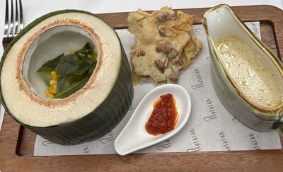 Mencicipi 6 Menu Rumahan Favorit Habibie & Ainun: Dari Sayur Lodeh hingga Strudel Apel