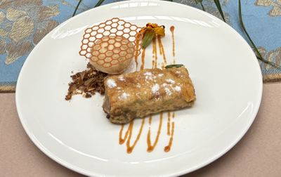 17 Ide Nama Usaha Strudel Apel yang Unik dan Punya Daya Jual Tinggi