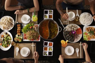 Worth It Banget, Ini Rekomendasi Restoran All You Can Eat di Kendari