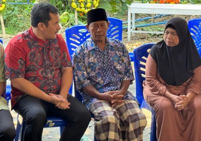 Alasan DPRD DIY Usulkan 3 Prajurit TNI yang Gugur di Lebanon Jadi Pahlawan Nasional