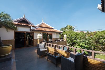 Liburan Low Budget? Ini Daftar Penginapan Nyaman Harga Pelajar di Kendari