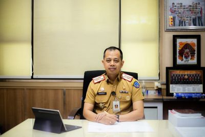 Pemprov Sulsel Tegaskan Isu Sewa Helikopter Rp2 Miliar Hoaks, Suhartono: Anggaran Belum Digunakan