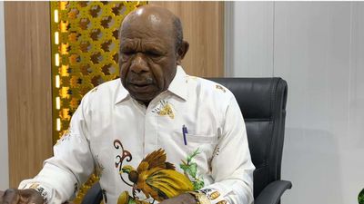 Transparansi Pembangunan Papua Tengah Melalui LPPD 2025 Jadi Tolak Ukur Kinerja Pemerintah Daerah