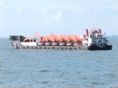Aktivis Soroti Masuknya Ekskavator di Imekko, Pemerintah Diminta Jelaskan Izin Perusahaan