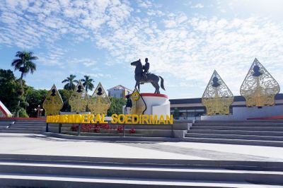 3.176 Siswa Lolos SNBP 2026 Unsoed, Kedokteran Gigi Jadi Jurusan Paling Ketat