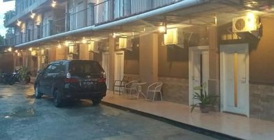 Cek Fasilitas Homestay Strategis di Pusat Kota Timika