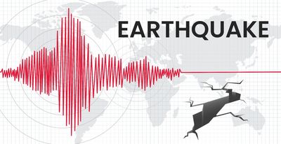 BNPB: Gempa 7,6 di Bitung Picu Gelombang Tsunami, Warga Diminta Waspada