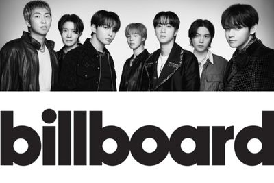 Daftar Lengkap Lagu BTS yang Pernah Puncaki Chart Billboard Hot 100