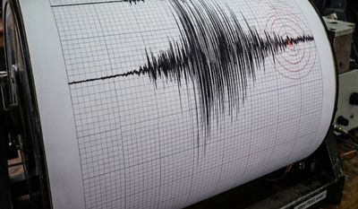 Gempa 7,6 Magnitudo, Masyarakat Sulut Diharapkan Tetap Waspada
