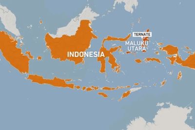 Gempa M 7,4 Guncang Perairan Maluku Utara, Peringatan Tsunami Dikeluarkan untuk Indonesia, Filipina, dan Malaysia