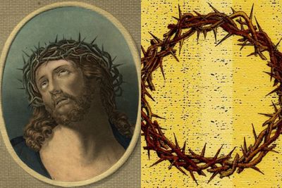Mengenal Arti Crown of Thorns dan Alasan Mengapa Yesus Memakai Mahkota Duri