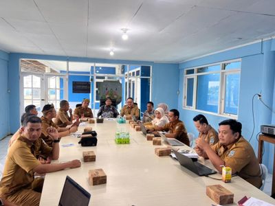 Pemprov Kaltara Tinjau Ulang Retribusi Pelabuhan Tengkayu I, Dorong Optimalisasi PAD