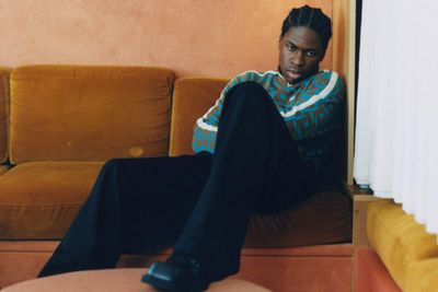 Resmi! Daniel Caesar Umumkan Tur Indonesia, Hadir di Java Jazz Festival 2026