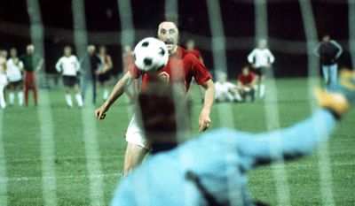 Mengenal Panenka, Salah Satu Tendangan Penalti dengan Teknik Tingkat Tinggi