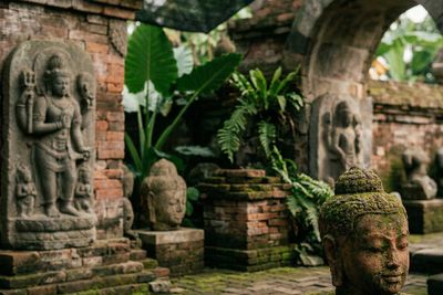 Apa Saja Peninggalan Kerajaan Majapahit? Ini Daftar Lengkapnya