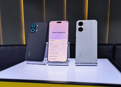 POCO X8 Pro vs X8 Pro Max: Selain Beda Harga, Apa Lagi?