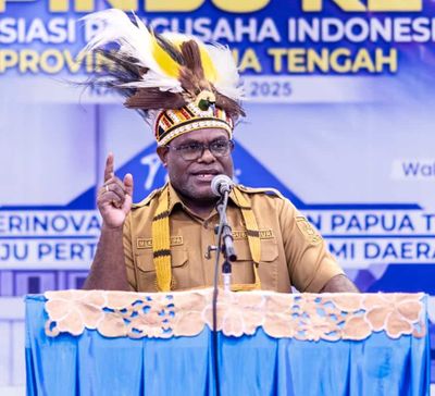 Pemprov Pangkas Perjalanan Dinas dan Kendaraan, Dorong WFH Demi Efisiensi Anggaran