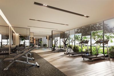 Jangan Asal Daftar! Cek 5 Gym Center Terbaik di Jambi 2026