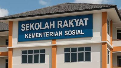 Pemkab Mimika Siapkan Lahan untuk Pembangunan Sekolah Rakyat Terintegrasi 76 Mimika