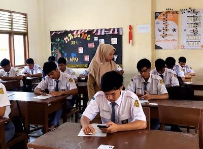 Keren! 65 Siswa SMA Negeri 1 Banda Aceh Lulus SNBP 2026, Terbanyak se-Aceh