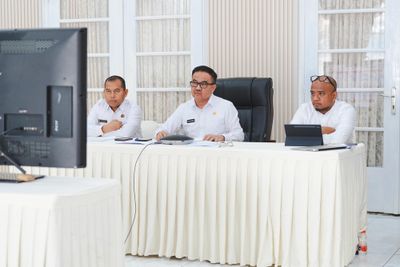 Jufri Rahman Paparkan Strategi Jitu Pemprov Sulsel Tekan Pengangguran, Target Serap 33 Ribu Tenaga Kerja
