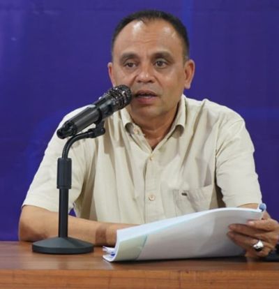 JKA Tidak Dihapus! Dinkes Aceh: Program Tetap Berjalan Meski Ada Penyesuaian