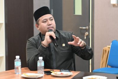 JKA Dibatasi, DPRK Minta Pemerintah Aceh Kaji Ulang Kebijakan