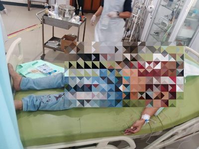 Tukang Ojek Ditemukan Terluka Usai Diserang OTK di Paniai Papua, Aparat Turun Tangan