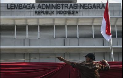 LAN Perkuat Adaptasi Pelatihan ASN, Terbitkan SE di Tengah Penghematan Anggaran