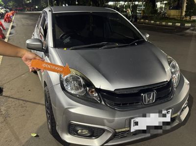 Geger Driver Taksi Online Lecehkan Penumpang di Jakpus, Polisi Gulung Pelaku di Depok
