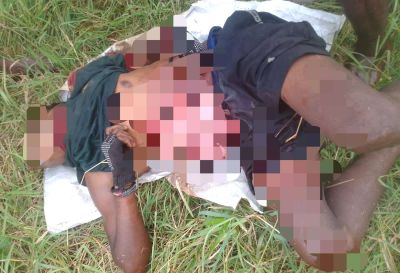 Tragedi Dogiyai Picu Reaksi Luas, Amnesty, ULMWP dan Mahasiswa Desak Investigasi Independen