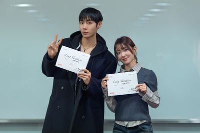 Sinopsis Long Vacation, Drakor Romantis Kisah Iblis dan Manusia dengan Bumbu Fantasi