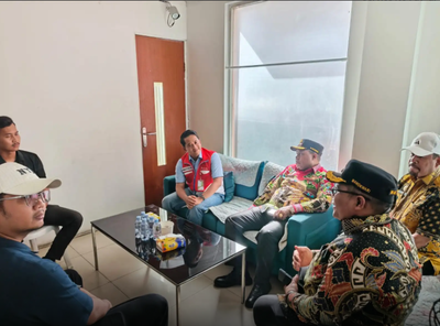 Stok BBM Manokwari Dipastikan Aman, Pertamina Minta Warga Tak Terpancing Panic Buying