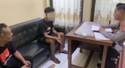 Penjelasan Polisi Soal Duta Ngopo Jogja Tersangka Kasus Penganiayaan Tetap dibawa ke Ranah Hukum Meski Berakhir Damai
