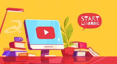 Persiapkan Dari Sekarang! Ini Rekomendasi 5 Chanel Youtube Belajar CPNS