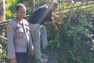 Pesta Ballo Berujung Duel Maut di Maros, Satu Tewas dengan 12 Luka Tusuk